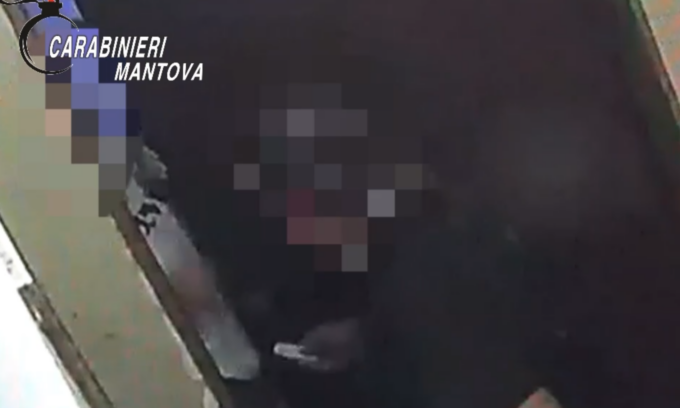 Supermercato della droga a Castiglione delle Stiviere: arrestati in 7 anche a Peschiera del Garda e Carpenedolo