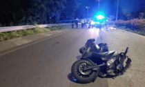 Doppio incidente stradale a Verona in quattro ore, morti due motociclisti di 23 e 46 anni