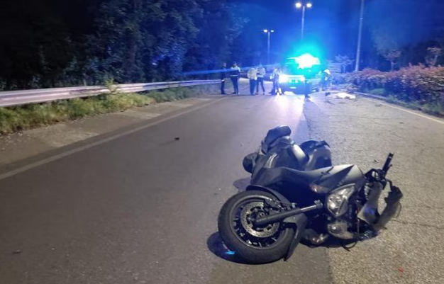 Doppio incidente stradale a Verona in quattro ore, morti due motociclisti di 23 e 46 anni