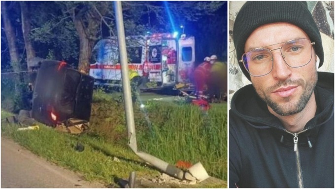 Scontro tra una Porsche e un furgone a Sirmione, morto un 32enne di Valeggio sul Mincio
