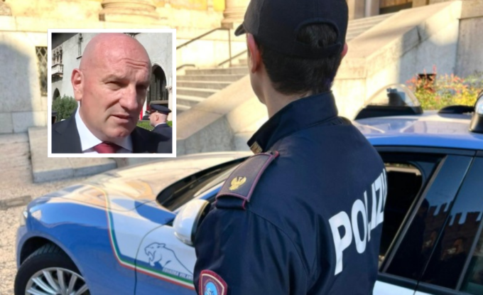 Baby gang tenta una rapina con una pistola finta, per i loro genitori scatta una multa di 300 euro