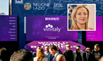 Al Vinitaly 2024 è il giorno della premier Giorgia Meloni: cosa è successo a Verona