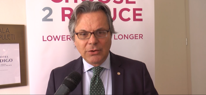 Rischio cardiovascolare, Bilato (Anmco): “Cura innovativa efficace”