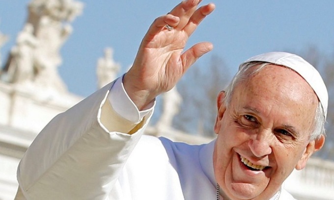 Da Venezia a Verona, tutto è pronto per l’arrivo di Papa Francesco il prossimo 18 maggio