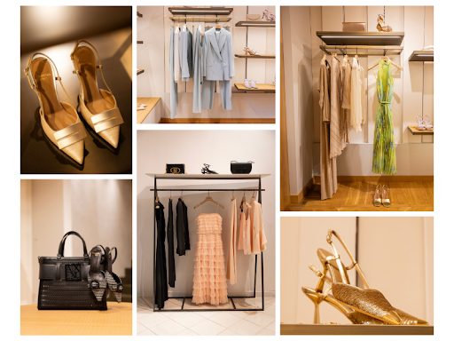 Step By Step – esplora la moda con stile e attenzione alla qualità