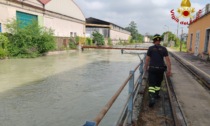 Tragedia nel canale Camuzzoni: 18enne muore annegato, disperso l'amico