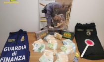 Traffico di droga, 38 arresti (anche a Verona) e sequestri per oltre 10 milioni di euro