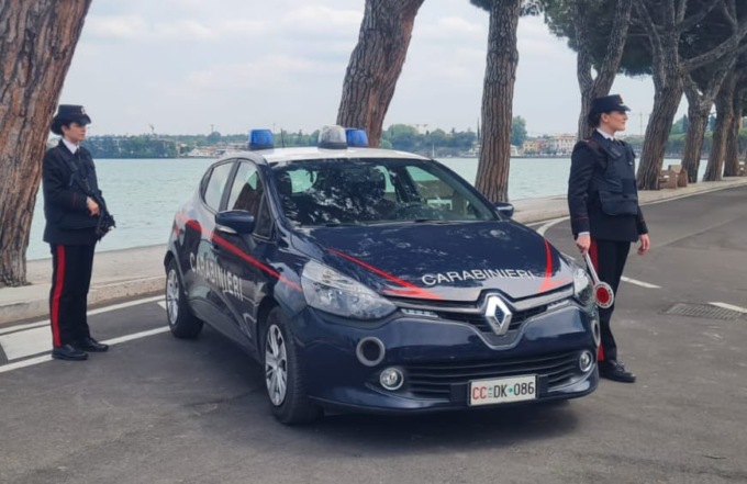 Coinvolto in un giro di droga a Pescantina nel 2020, arrestato 50enne