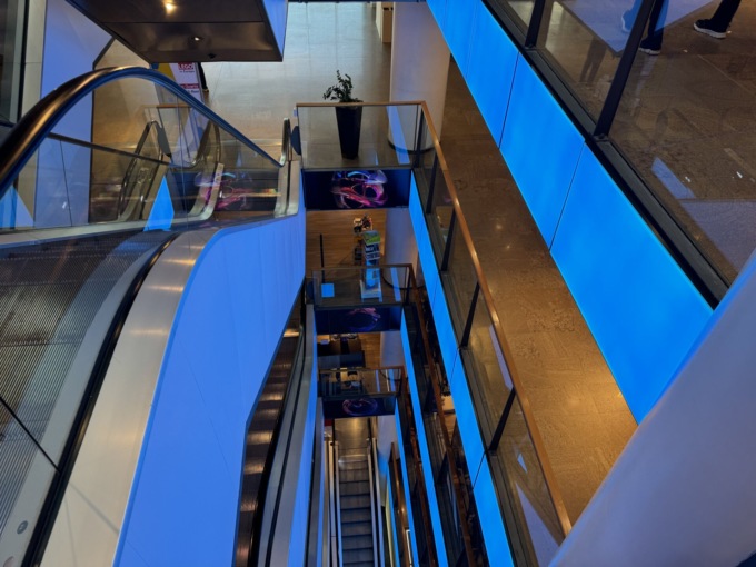 Chiamatelo Ca’ Mestre – Lo storico centro commerciale di Piazza XXVII Ottobre si prepara ad una serie di importanti cambiamenti