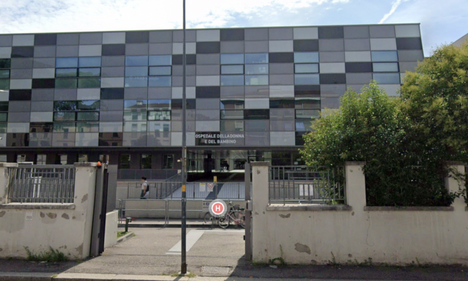 Citrobacter all’ospedale di Verona: non è lo stesso batterio che uccise quattro bambini tra il 2018 e il 2020