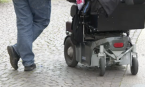 Pedane rialzate per disabili all'Arena di Verona, ma mancano i posti per gli accompagnatori