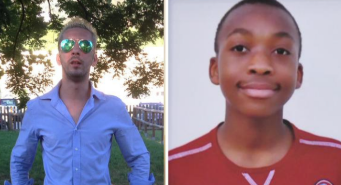 Investì il 13enne Chris Abom a Negrar di Valpolicella, Davide Begalli condannato a 5 anni e 4 mesi
