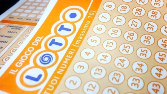 Super vincita al Lotto a Verona, centrata una quaterna da 216mila euro