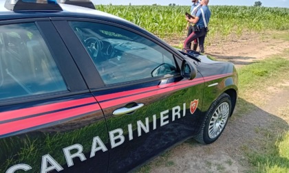 Trovato il cadavere di un giovane in un canale a Terrazzo