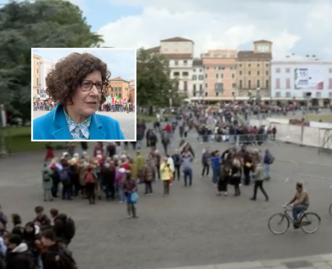Ticket d’ingresso a Verona come a Venezia? Per il Comune è una fake news: “Troppi punti d’accesso”