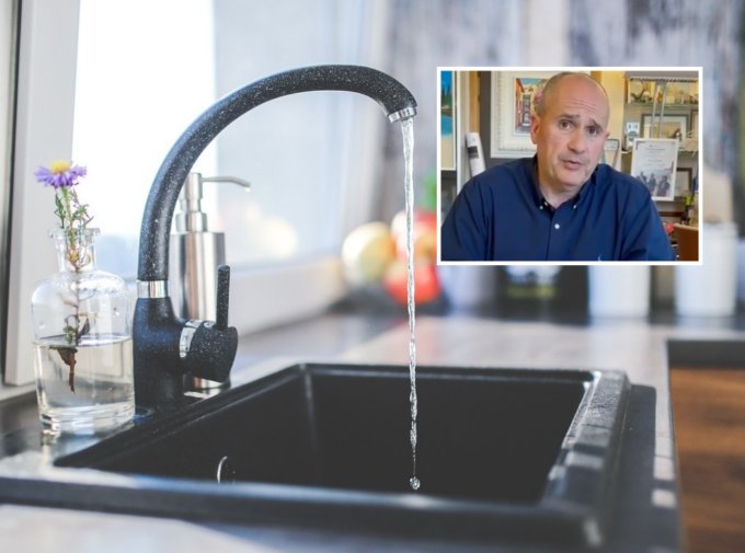 Centinaia di persone intossicate a Torri del Benaco, il sindaco: “Non bevete l’acqua del rubinetto”