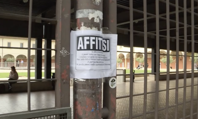 Le case in affitto per gli studenti a Verona diventano un business: +15% (ma i prezzi restano alti)