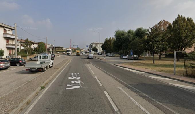 Pusher 69enne beccato a vendere una dose di cocaina a Colognola ai Colli