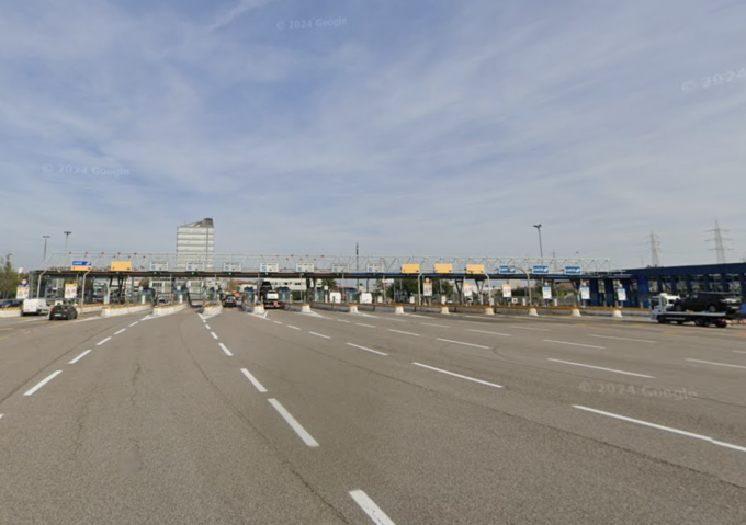 In arrivo nuovi lavori lungo l’A4: modifiche alla viabilità a Verona Sud