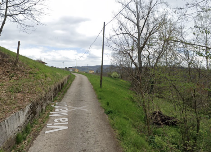 Vestenanova, perde il controllo della bici e cade a terra: grave un ciclista