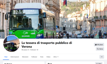 "Un anno di trasporto pubblico gratis", ma ATV smentisce tutto: "Attenti, è una truffa"