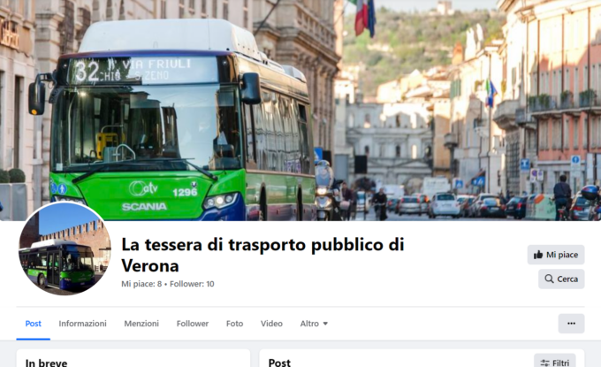 “Un anno di trasporto pubblico gratis”, ma ATV smentisce tutto: “Attenti, è una truffa”