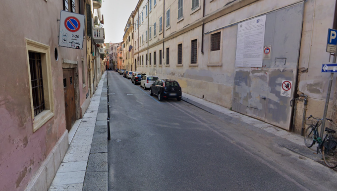 23enne beccato a vendere cocaina a Veronetta, in casa sua trovati altri 40 grammi