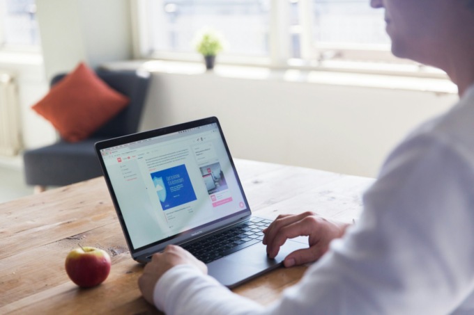 Smart working: le professioni più diffuse