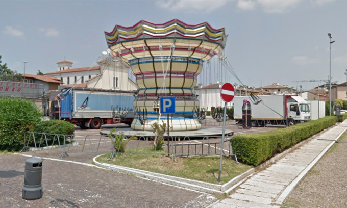 Omicidio nel campo rom di Villafranca, chiesti 24 anni per la morte di Alberto Fiori