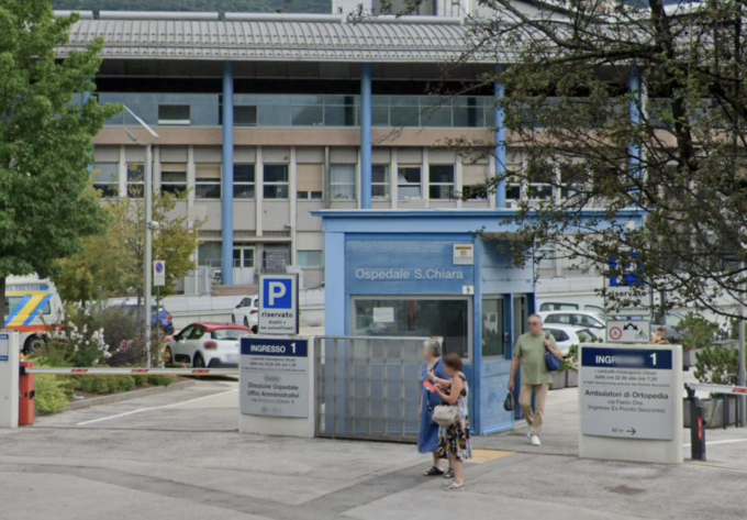 Cade dalla bici e batte la testa durante uno stage in Trentino, morto 17enne di Sanguinetto