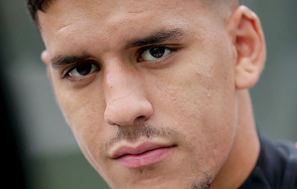 Qualità, corsa e tecnica per il centrocampo gialloblù: Abdou Harroui ha firmato per l’Hellas Verona