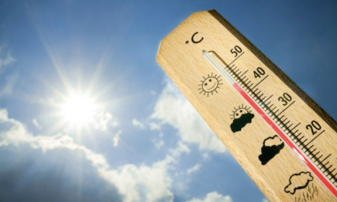Giorni di gran caldo sul Veneto, dichiarato stato di allarme per disagio fisico: Verona da bollino rosso