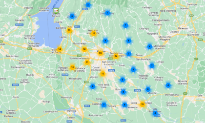 Benzina: dove conviene fare rifornimento a Verona e provincia prima di partire per le vacanze