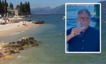 Gastroenteriti a Torri del Benaco: "Garda, tolto divieto di balneazione"... e il sindaco di Brenzone beve l'acqua