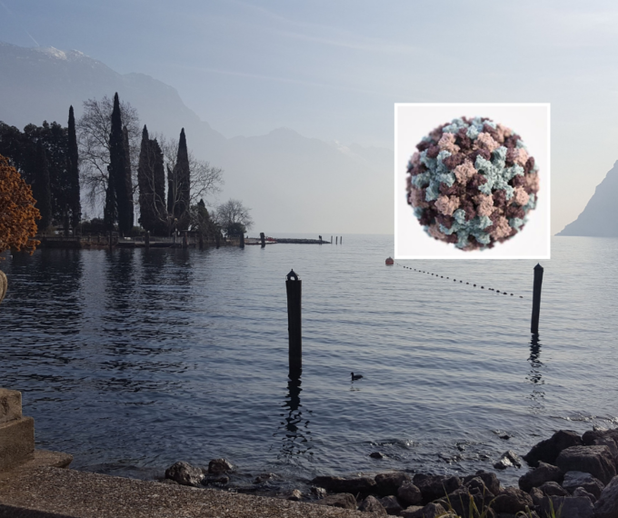 Torri del Benaco, ipotesi norovirus nei serbatoi dell’acquedotto: coinvolte 900 persone tra residenti e turisti