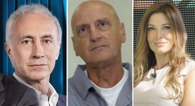 Fascicolo d’indagine su Chico Forti, per “zittire” Travaglio e Lucarelli avrebbe cercato l’aiuto della ‘ndrangheta