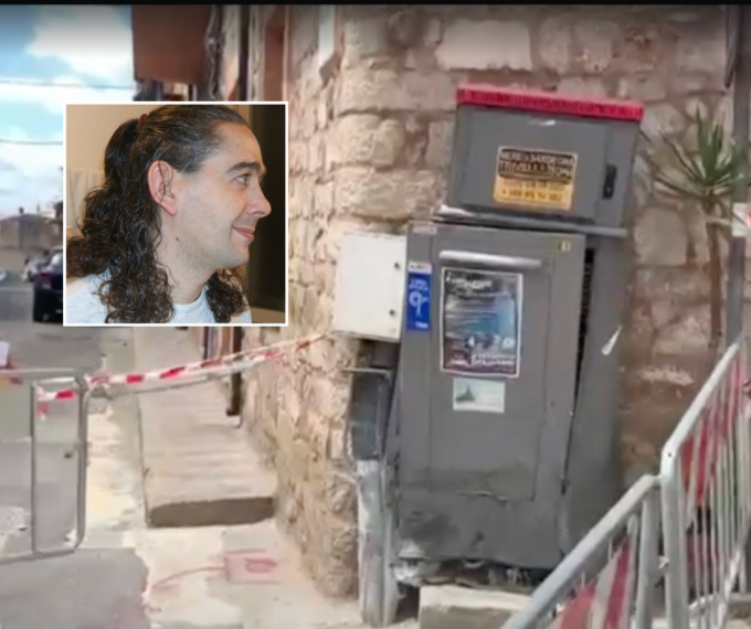 Auto finisce contro un muro in Sardegna: morti un veronese e la compagna, feriti i due figli