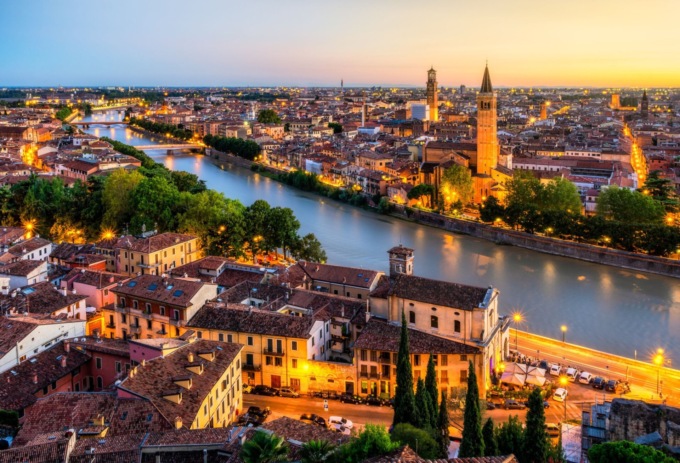 Cosa fare a Verona e provincia nel weekend: gli eventi di sabato 6 e domenica 7 luglio 2024