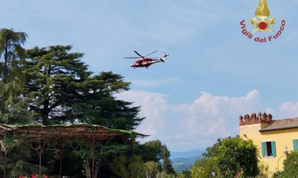 44enne di Costermano scomparso da cinque giorni, scattano le ricerche