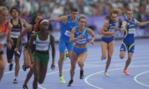 Olimpiadi Parigi 2024, la veronese Anna Polinari porta gli azzurri alla finale 4x400 mista