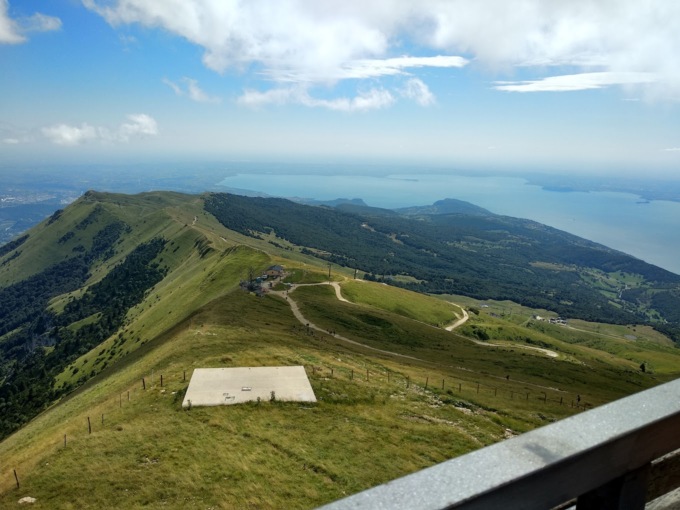 Escursionista veronese 41enne precipita per 200 metri sul monte Baldo, morta sotto gli occhi della famiglia