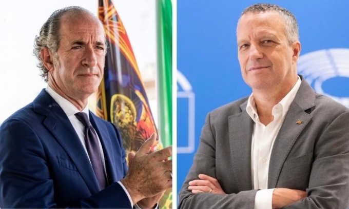 Aumento dell’IRAP in Veneto: Zaia lo ritiene inevitabile, Tosi condanna la Giunta