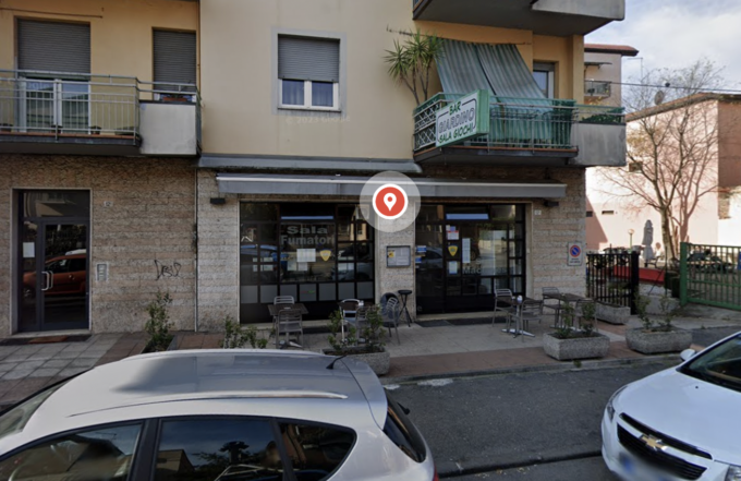 Violenta lite al bar Giardino di Verona, due feriti tra cui un codice rosso