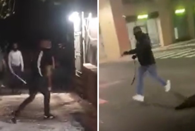 Raid squadristi contro i tifosi del Marocco e alla festa di Rifondazione, 32 indagati nell’estrema Destra di Verona