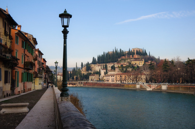 Cosa fare a Verona e provincia: gli eventi del 17 e 18 agosto 2024