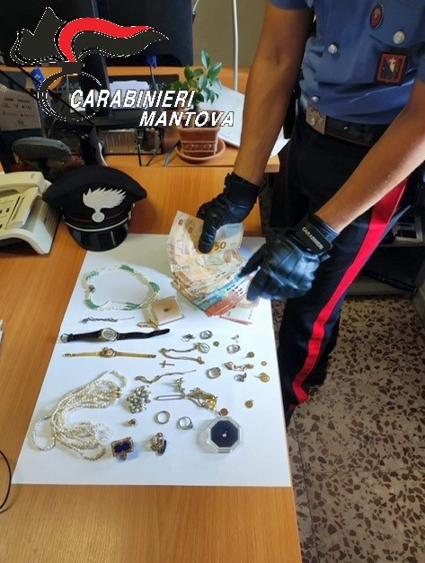 sequestro gang truffe e furti mantova torino (4)