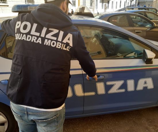 Arrestato in Danimarca ed estradato in Italia: in carcere trafficante serbo latitante