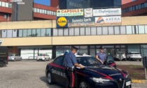 Ricercato per rapina, viene trovato a gironzolare fuori dal centro commerciale di San Bonifacio