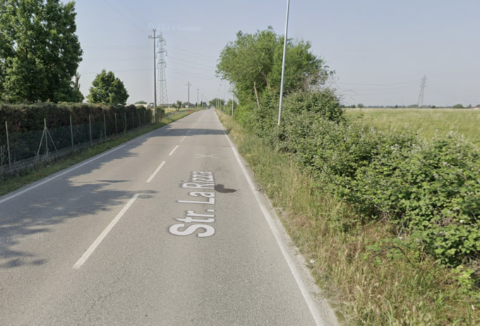 Perde il controllo della moto e finisce rovinosamente al suolo: morto un 47enne
