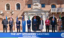 Si chiude il G7 dei Parlamenti a Verona. Fontana: "Portare il futuro nel presente per affrontare le sfide che ci attendono"